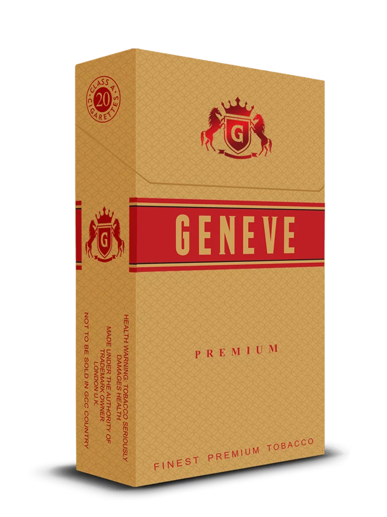 Geneve Premium Gold