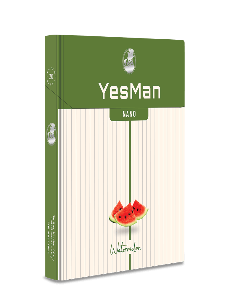 Yesman Nano - Watermelon
