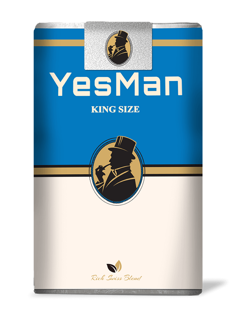 Yesman White - Soft
