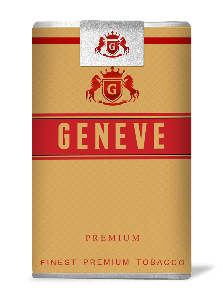 Geneve Premium Gold - Soft