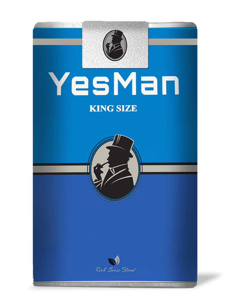 Yesman Blue - Soft