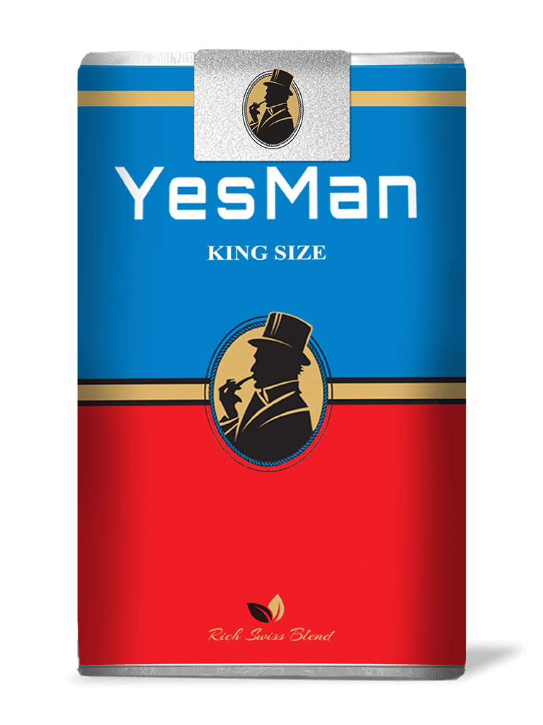Yesman Red - Soft