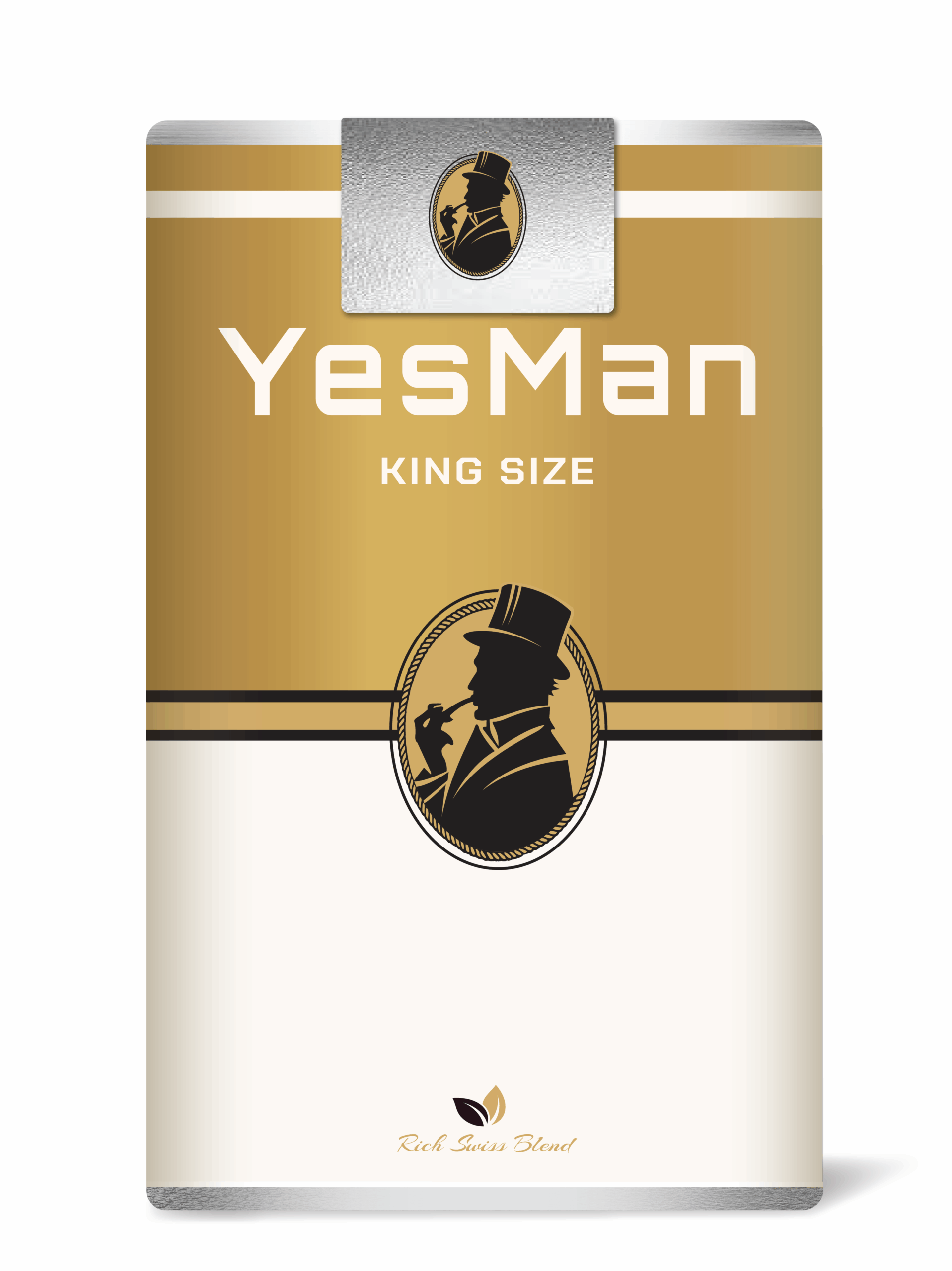 Yesman Gold - Soft