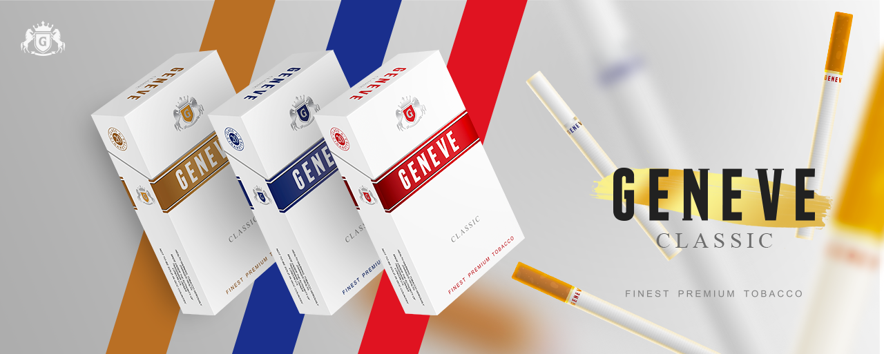 GENEVE CLASSIC BANNER